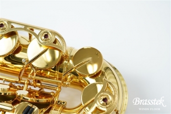 Alto Saxophone YAS-62　